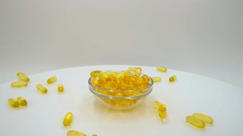Omega 3