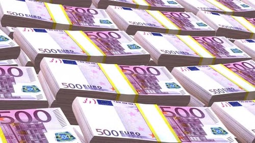 Financement de l'euro