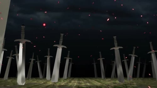Sword 02 Hd
