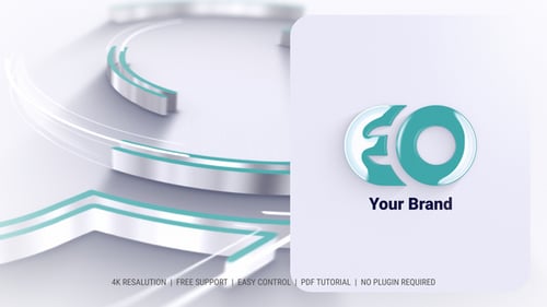Logo Reveal