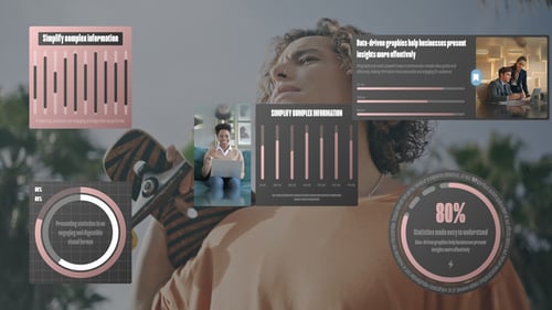 Business Infographics