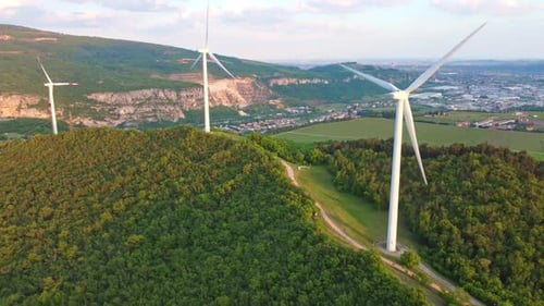 Wind Power