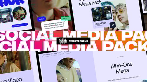 Soziale Medien | Webseitenwerbung