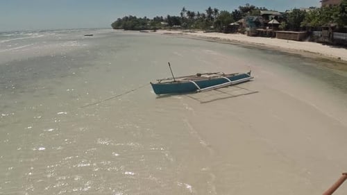 Fishing Boat