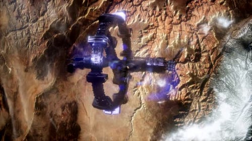 Station spatiale internationale