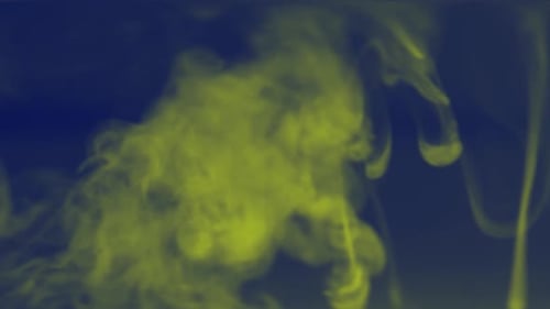 Real Smoke Effect