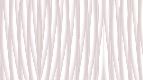 Smooth Abstract Wavy Lines Looping Background Animation