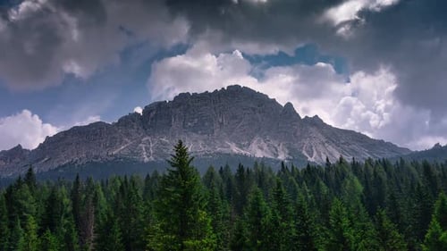 Mountains
