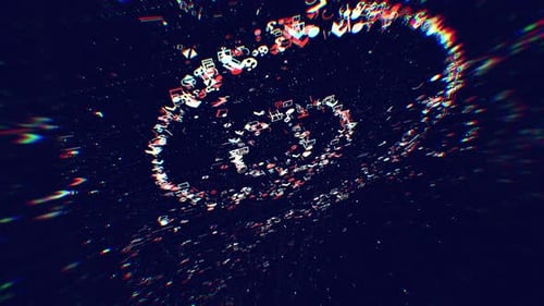 Digitale Galaxie 2