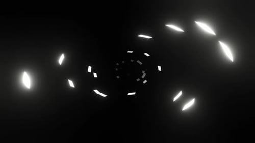 Glow-Partikel