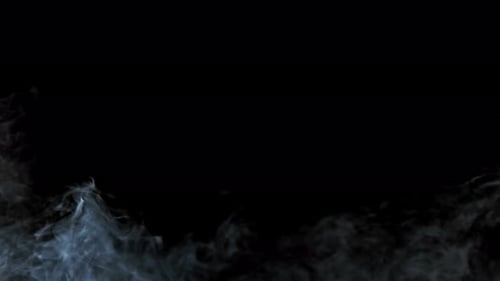 Smoke (4K)