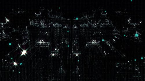 City Digital 4K