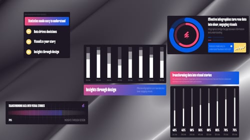 Ultimate Infographic Toolkit MOGRT