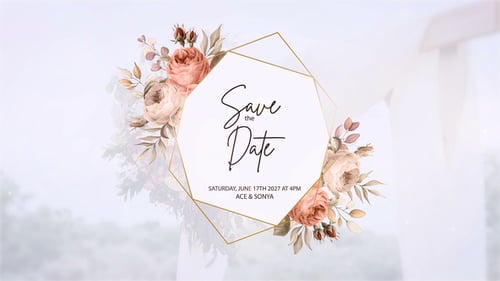 Wedding Titles