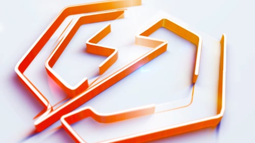 Elegance Logo Intro 2