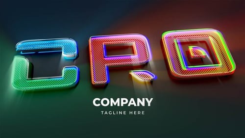 Logo Animation
