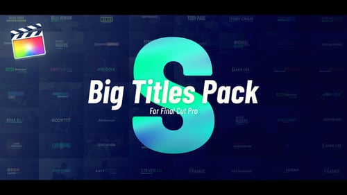 Dynamic Text Overlays for Professional Video Titles