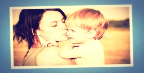 Stop Motion Slideshow