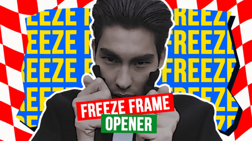 Freeze Frame V1