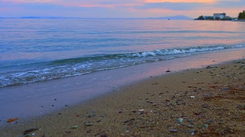 Sea (4K)