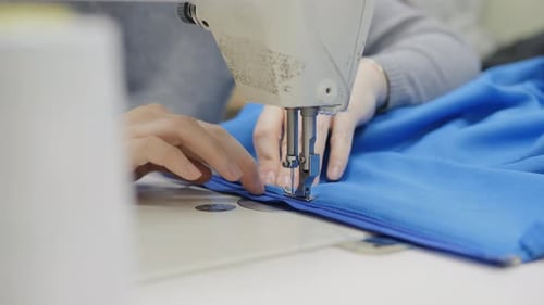 Sewing Workshop