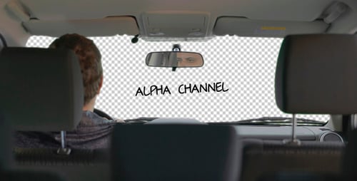 Motorista do carro 1