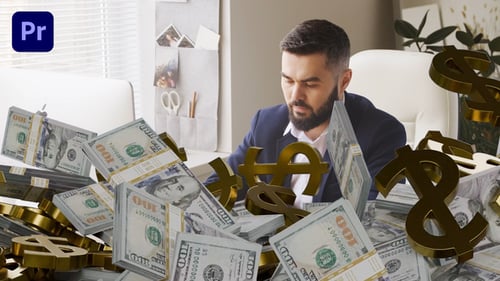 5 Money Transitions (MOGRT)