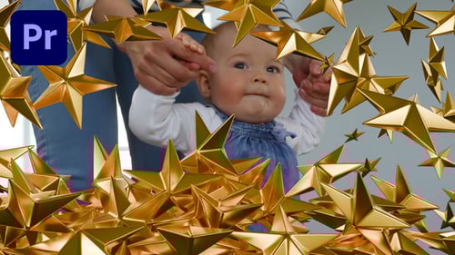 5 Star Transitions (MOGRT)