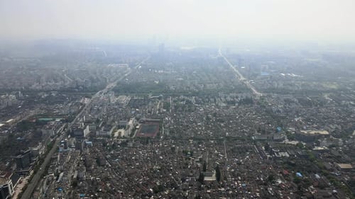 Yangzhou City, Jiangsu