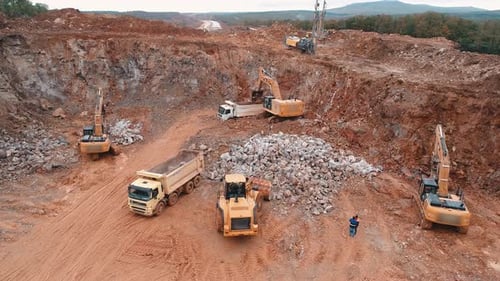 Bulldozer