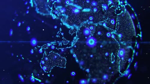 Global News Digital Opener Background