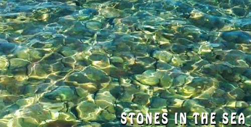Stones In The Sea
