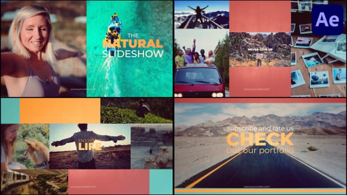 Stylish Logo Transitions for After Effects, Logo Stings ft. animation ...