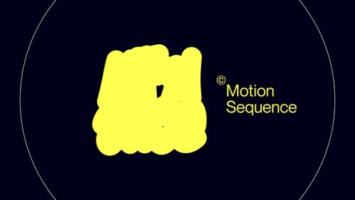 Einfache Logo-Enthüllung