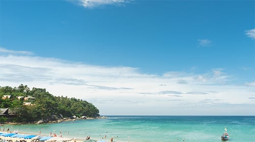 Seaside