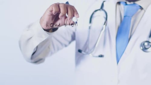 Doctor Writes Low Libido