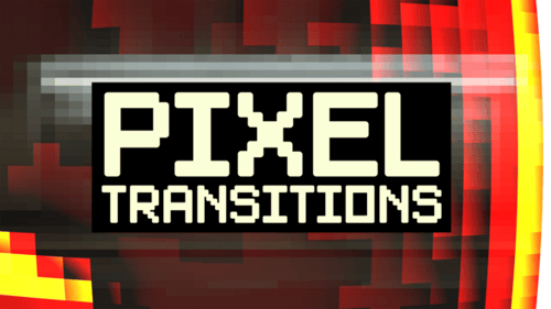 Pixel Transitions