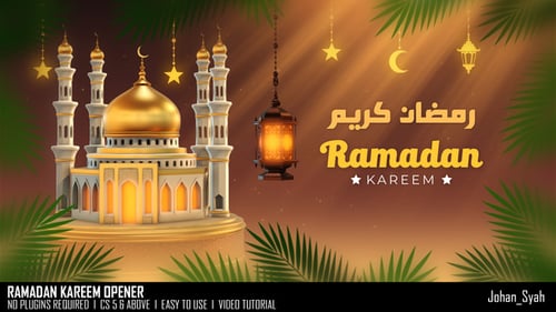 Ramadan Kareem_Opener