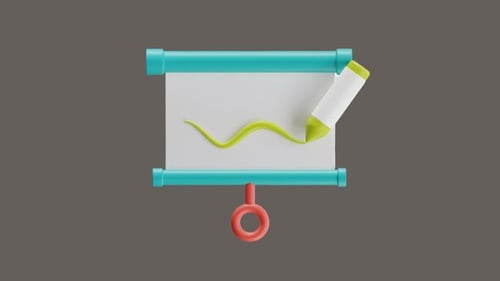 3D Animation of Training Engaging Audiences for Learning Success