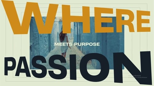 The Opener for Premiere Pro