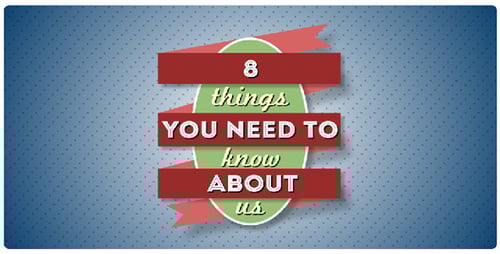 Motion Graphics Presentation