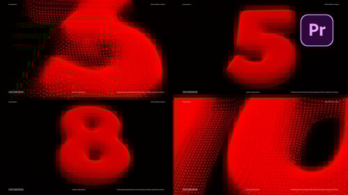 Countdown Time - Countdown Intro