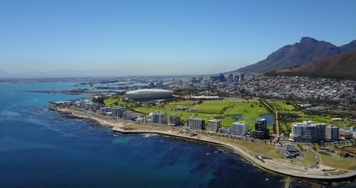 Capetown
