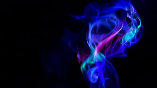 smoke 4k
