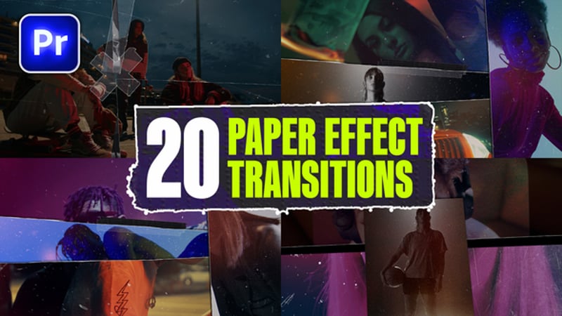 Photo Frame Transitions, Elements ft. transation & frame transition ...