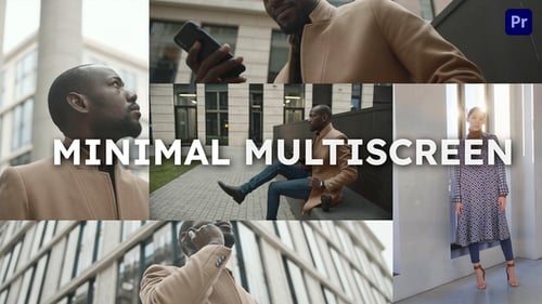 Multiscreen Promo