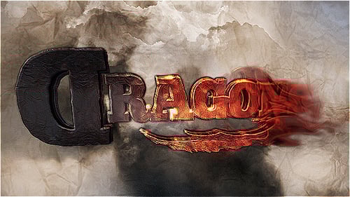 Titres Cinematiques Fire And Stone