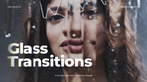 Glass Transitions | MOGRT