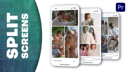 Smooth Split Transitions