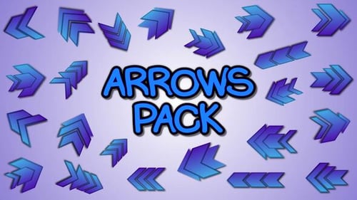 Arrow Pack V.01
